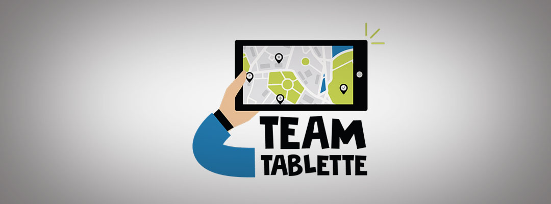 Team tablette vignette Grande