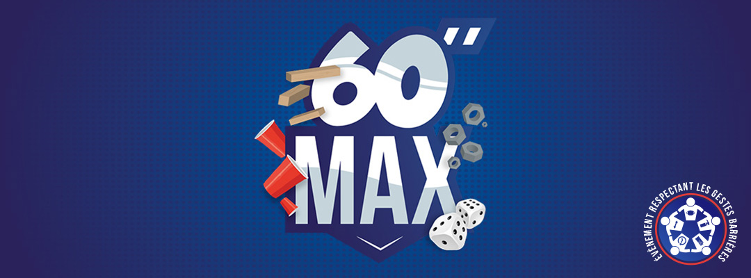 60 sec max team building de soirée vignette grande label