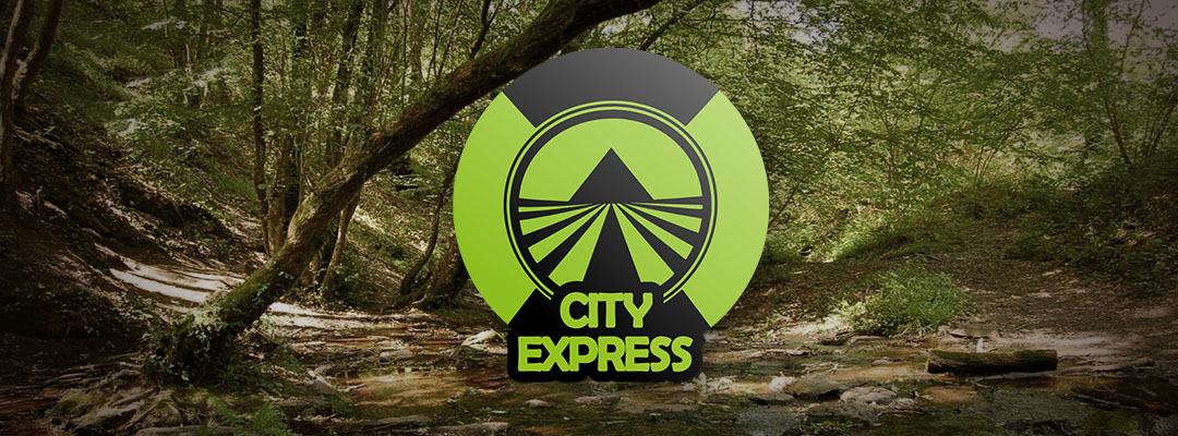 City Express - Team Building urbain - idée séminaire en ville bandeau