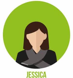Jessica Team Building