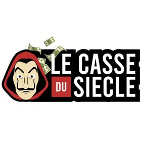 Logo Le Casse du siècle