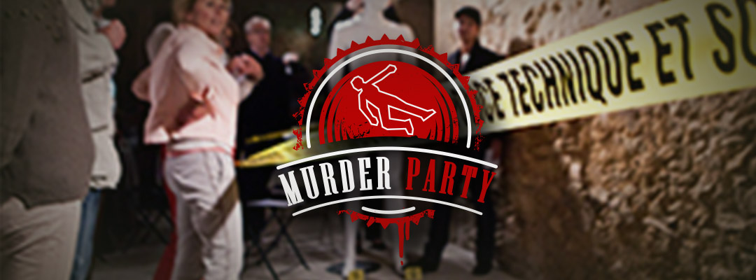Murder party vignette grande