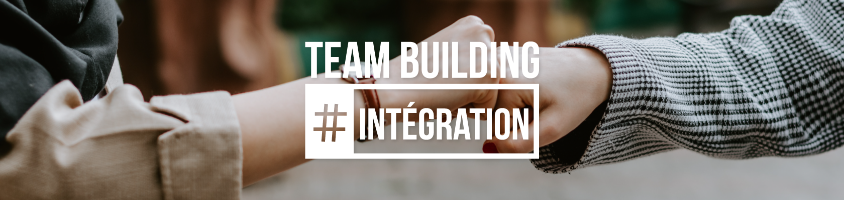 Team Building intégration 2
