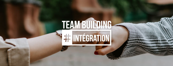 Team Building Intégration