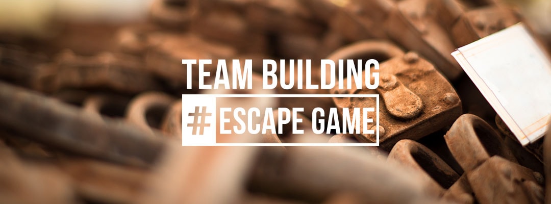 Team Building Escape Game
