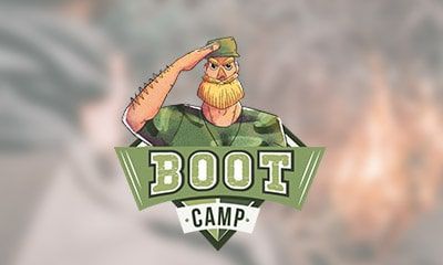 BootCamp