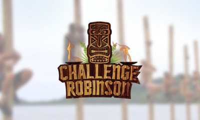 Challenge Robinson - Team Building Aventurier
