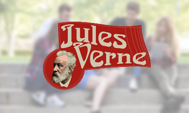 Chasse au trésor Nantes Jules Verne Entreprise