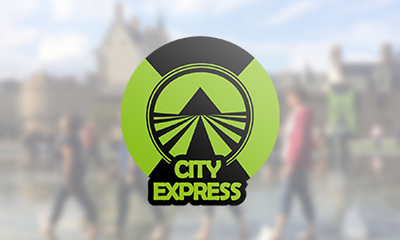 City Express - Team Building urbain - idée séminaire en ville