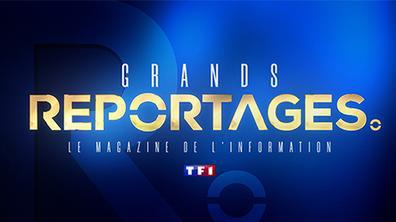 Escape Game TF1 Reportage