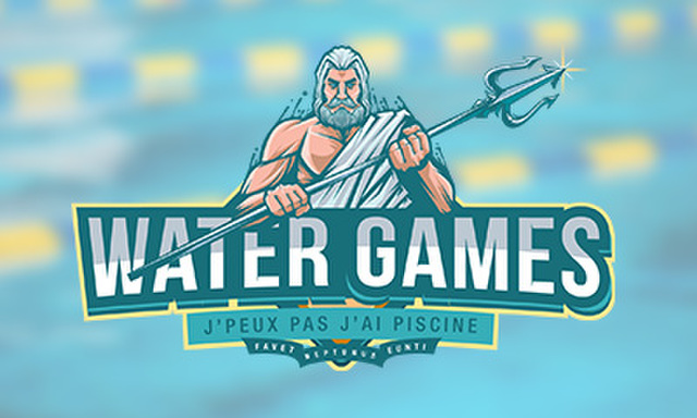 WaterGames