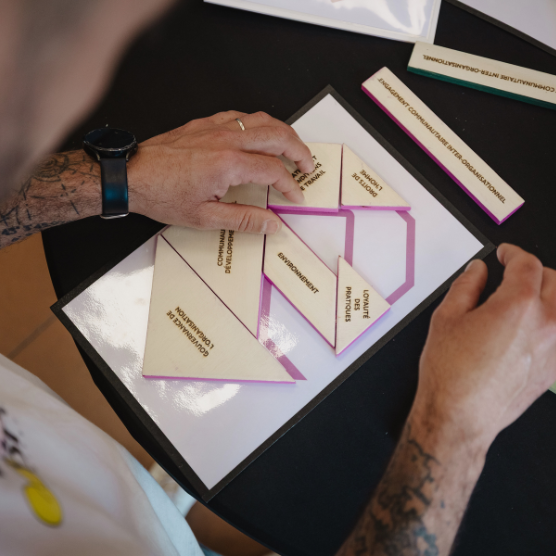 Image de la page type