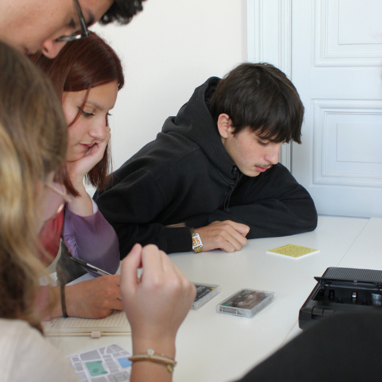 Image de la page type