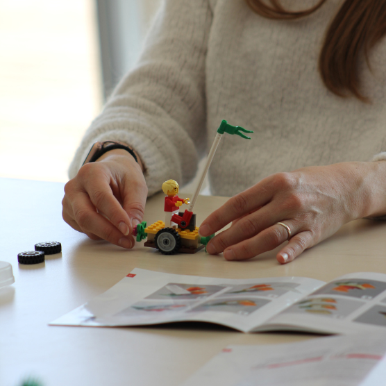 Image de la page type