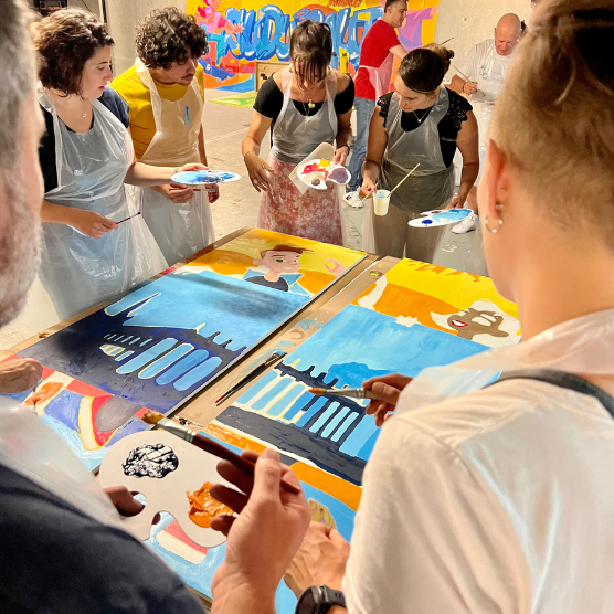 Image de la page type