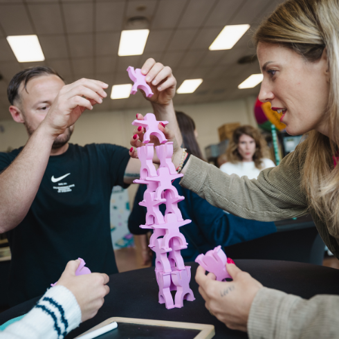 Challeng'Heure RSE team building éco-responsable ISO 26000 développement durable