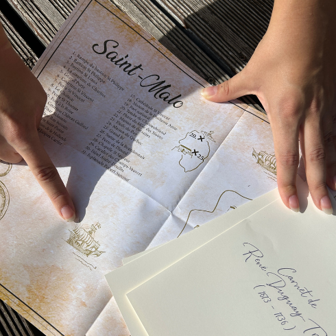 City Express rallye urbain team building connecté Bordeaux Nice Toulouse