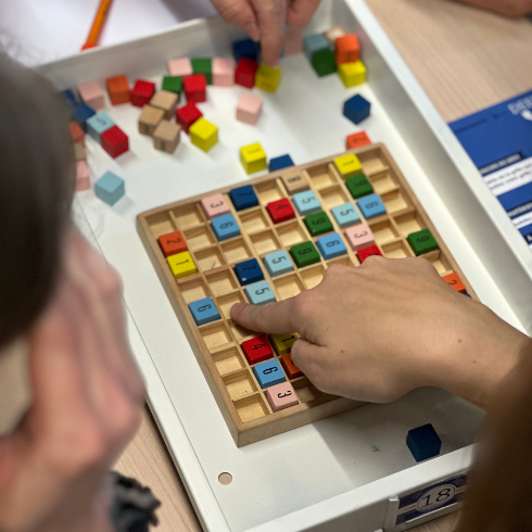 60 minutes chrono team building indoor zen organisation