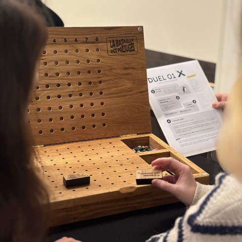 séminaire résidentiel en vendée avec équipes en team building sur le littoral atlantique