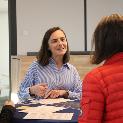 commercial événementiel métiers de l'événementiel zen organisation,