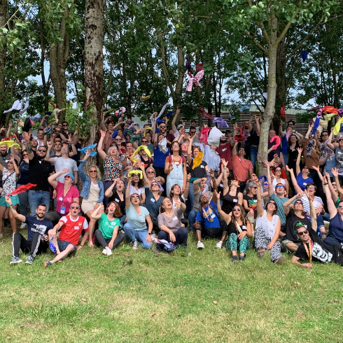 métier de l'événementiel zen organisation