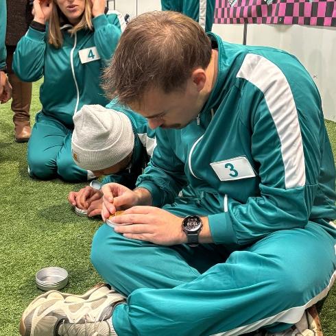 escape game team building activité indoor sur mesure zen organisation