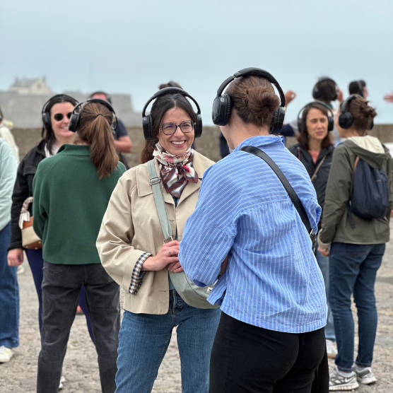 etonnante aventure malouine team building saint malo